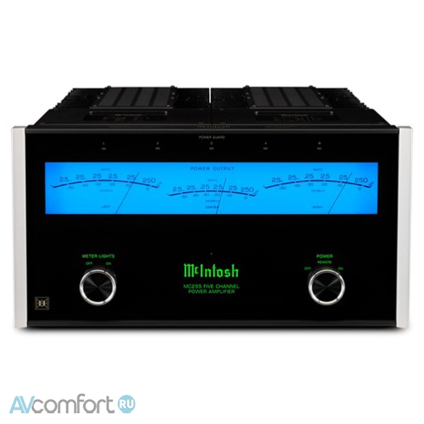 Mcintosh MC255
