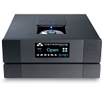 Metronome t/AQWO SACD SP Transport Black