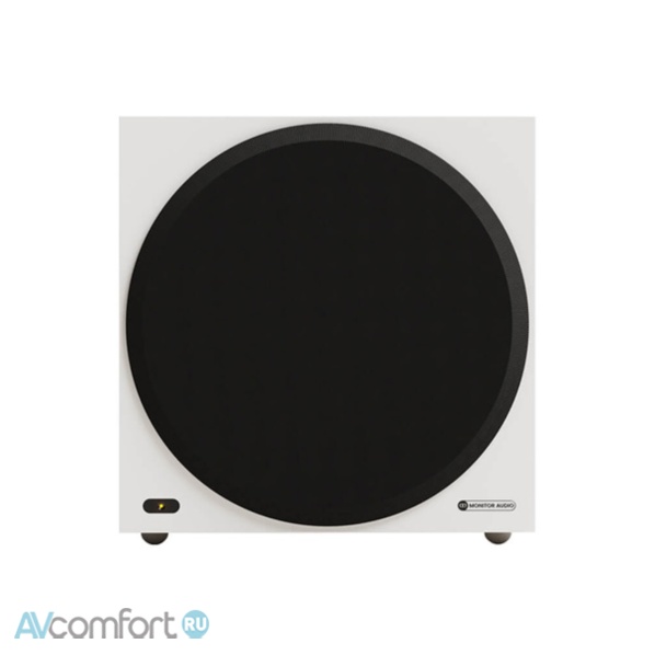 AVComfort, Monitor Audio Vestra W12 Matte White