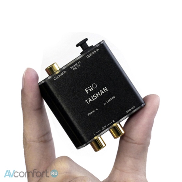 FIIO D03K
