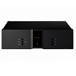 Vitus Audio MP-D201 mk III Black