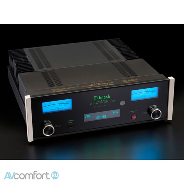 Mcintosh MA5300