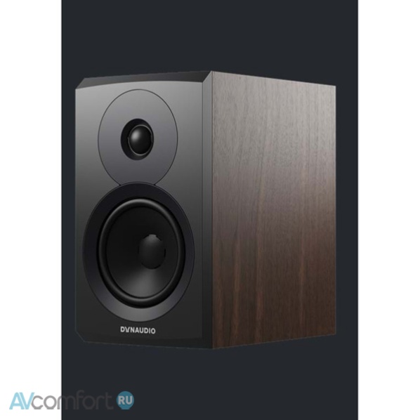 Dynaudio Emit 10 Walnut