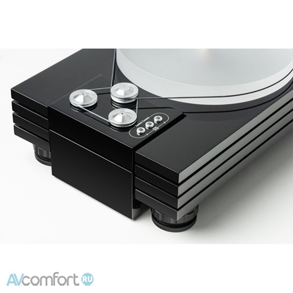 Music Hall mmf 11.3 Piano Black