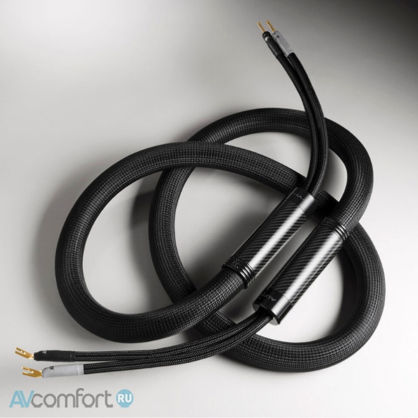 AVComfort, Shunyata Research Alpha-X SP Banana 2,5 m
