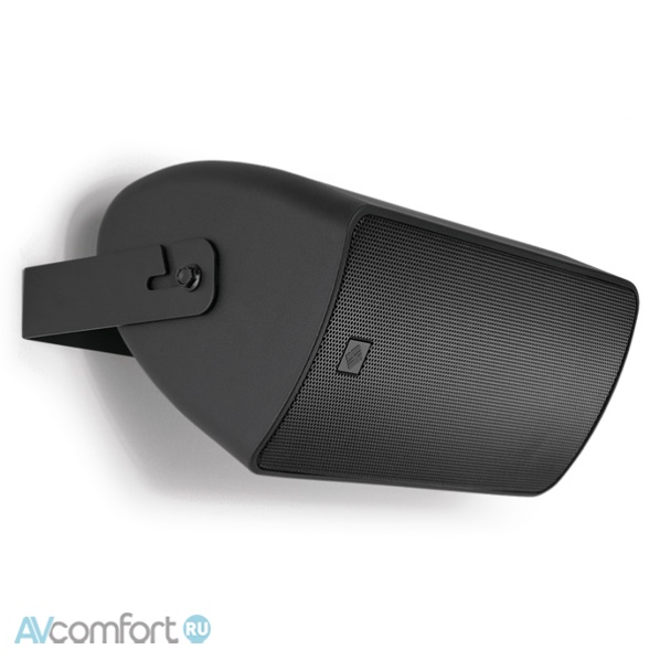 Next Audio T6 (Pair) Black