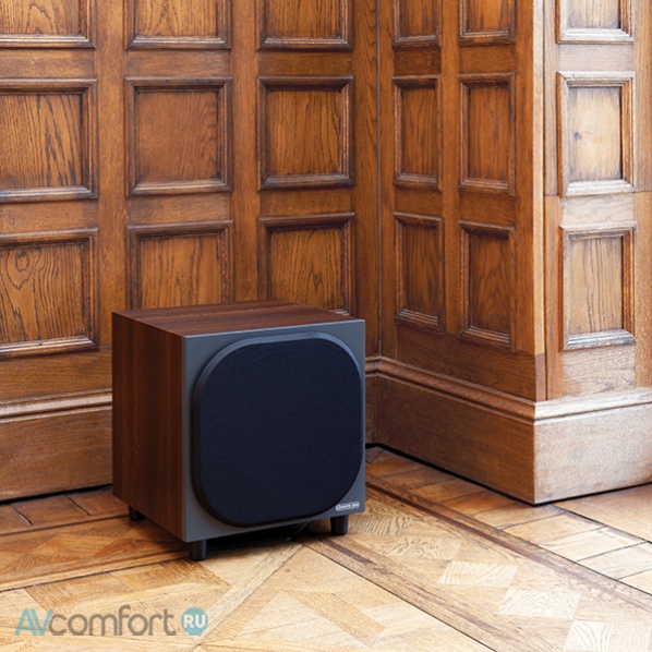 Monitor Audio Bronze W10 Walnut (6G)