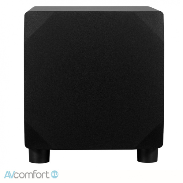 EMOTIVA Airmotiv SE8 Black