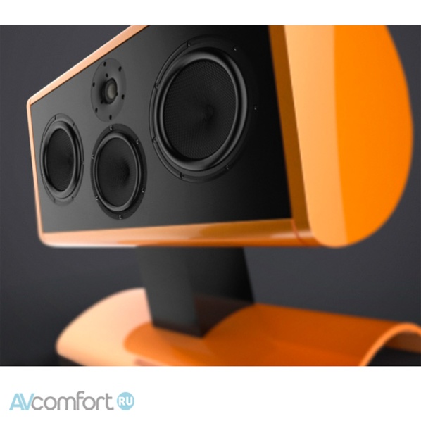 Magico SCC M-Coat