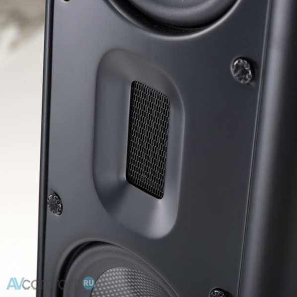 Scansonic HD MB3.5B Walnut