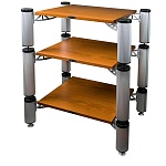 Solid Tech Hybryd 3 (200х275х350mm) Silver/Cherry