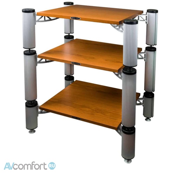 AVComfort, Solid Tech Hybryd 3 (200х275х350mm) Silver/Cherry