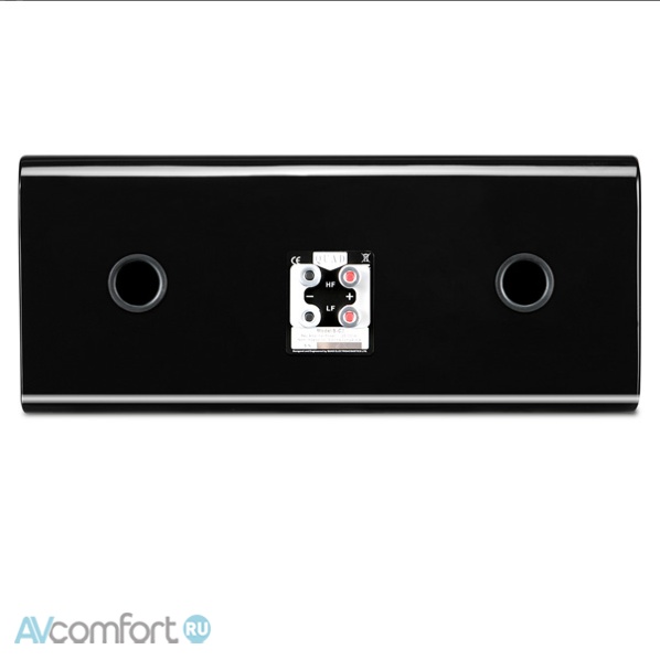 QUAD S-C2 Black Gloss