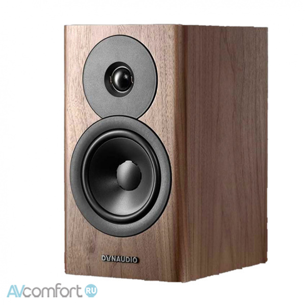DYNAUDIO Evoke 10 Walnut