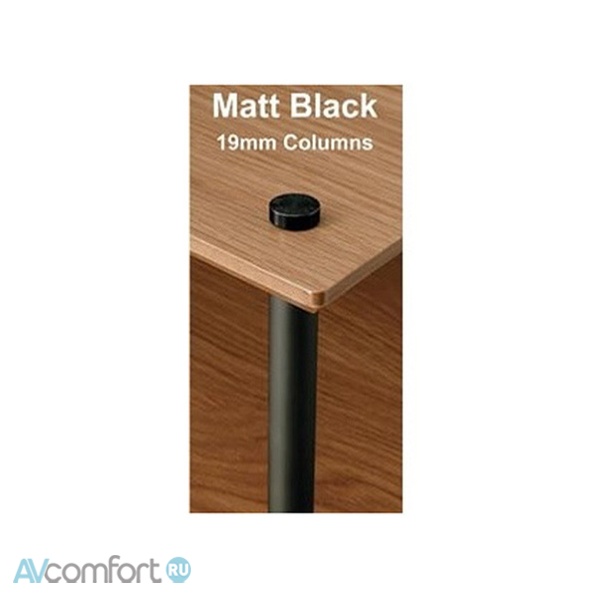 Quadraspire Columns 19 Black