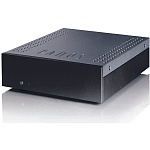 Pathos AmpliD Black