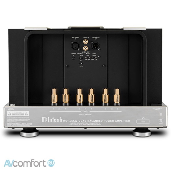 Mcintosh MC1.25KW