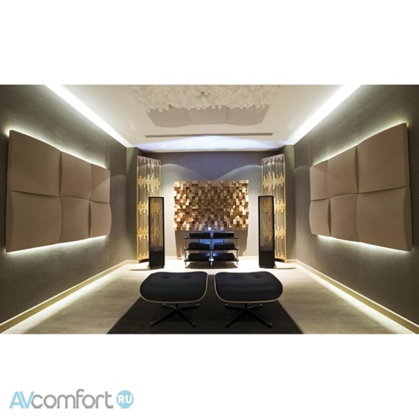 Vicoustic Cinema Round Premium Ref. 29A