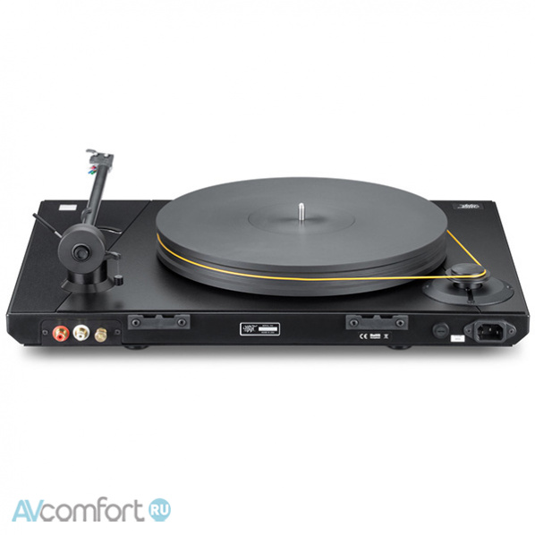 MOFI ELECTRONICS Ultra Deck +