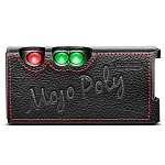 Chord Electronics Чехол Premium LEATher Mojo Poly Case