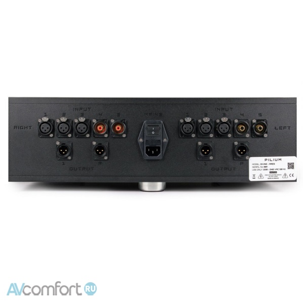 PILIUM AUDIO Ares