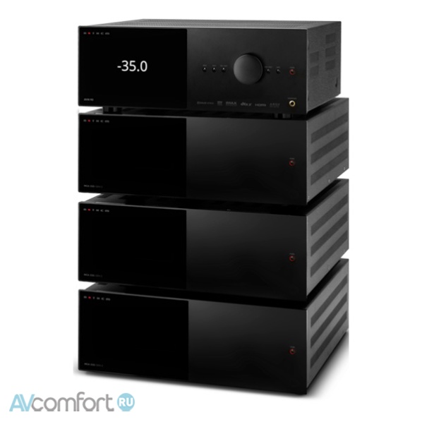 Anthem MCA 225 Gen 2 Black