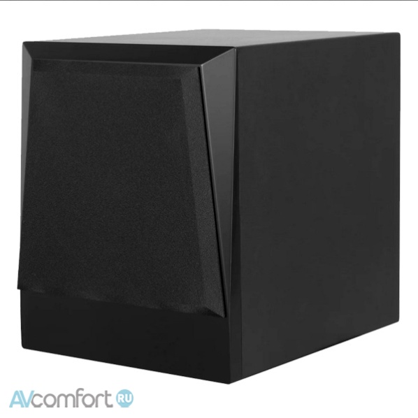 EMOTIVA Airmotiv XS12 Black