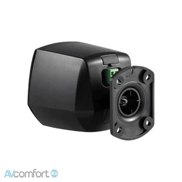 Next Audio Audiocom W3 (Pair) Black