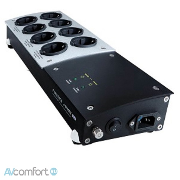 AVComfort, Furutech e-TP80ES NCF