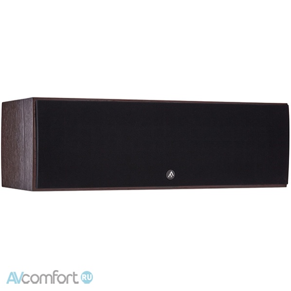 Fyne Audio F500C Dark Oak