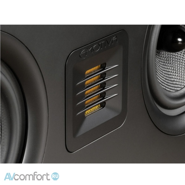 EMOTIVA Airmotiv Xc3 Satin Black
