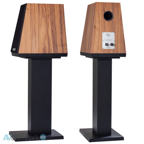 Qln One Walnut Matt