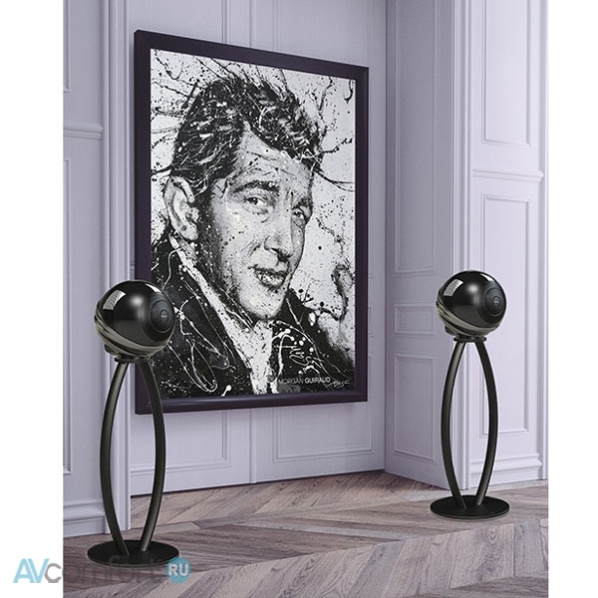 Cabasse The Pearl Stand White