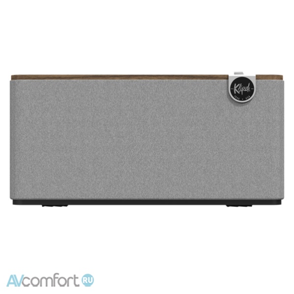 Klipsch The Three Plus Walnut