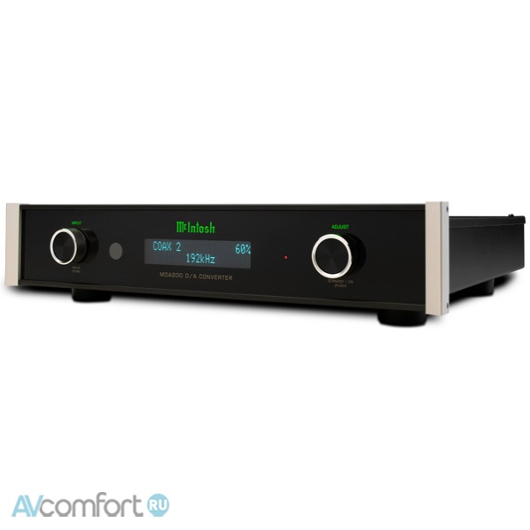 Mcintosh MDA200