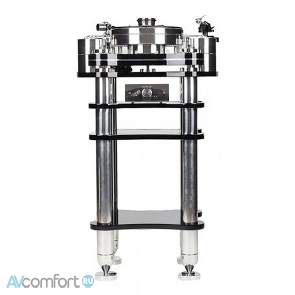 Transrotor Стойка для Zet 1 Black