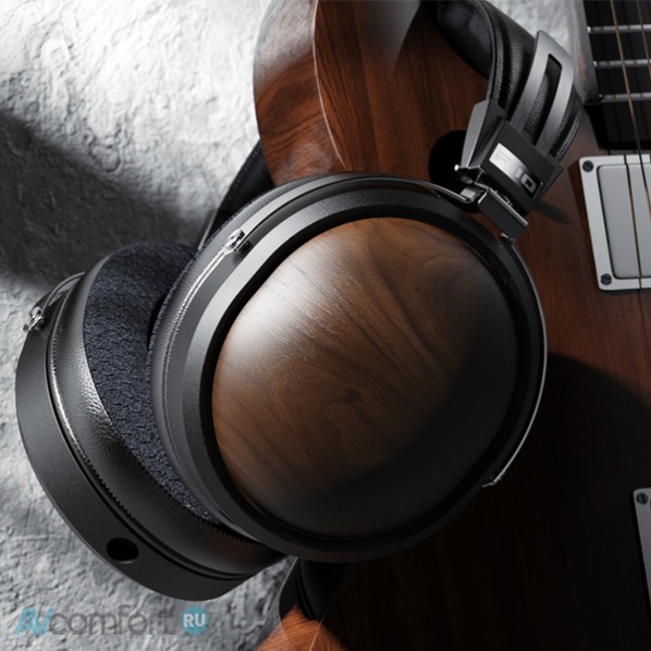 FiiO FT1 Black