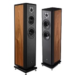 Rosso Fiorentino Elba Walnut