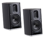 Scansonic HD MB1B Black