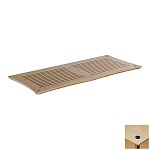 Quadraspire SV2T Shelf Maple