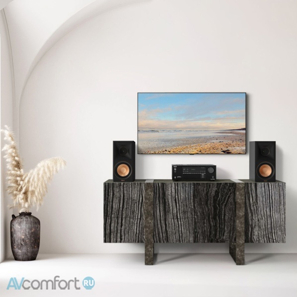 Onkyo TX-NR5100 M2 Black