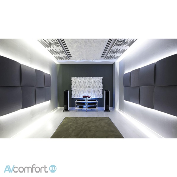 Vicoustic Cinema Round Premium Ref. 117A