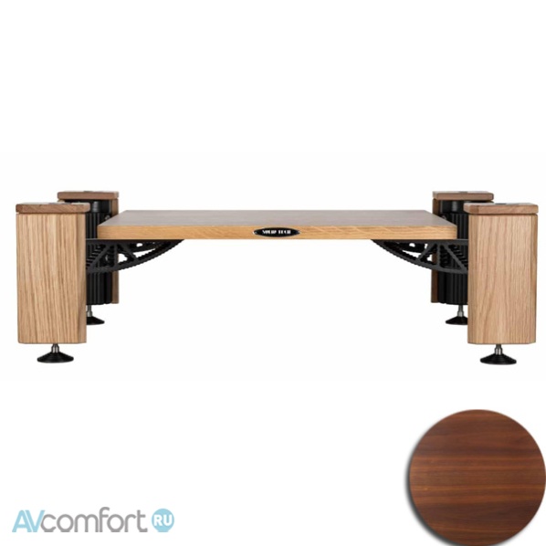 AVComfort, Solid Tech Hybryd Wood 1 (350mm) Walnut