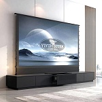 Vividstorm Monte Carlo 120 Screen Black