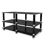 NorStone Design Stabbl AV Black
