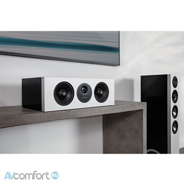DEFINITIVE TECHNOLOGY Demand D5C Black