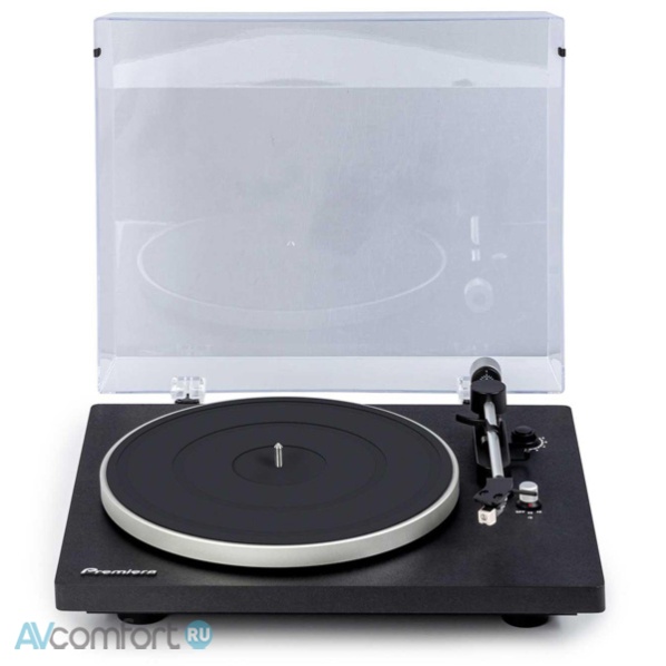 Premiera ECO One Black