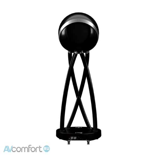 Cabasse The Pearl Pelegrina Black