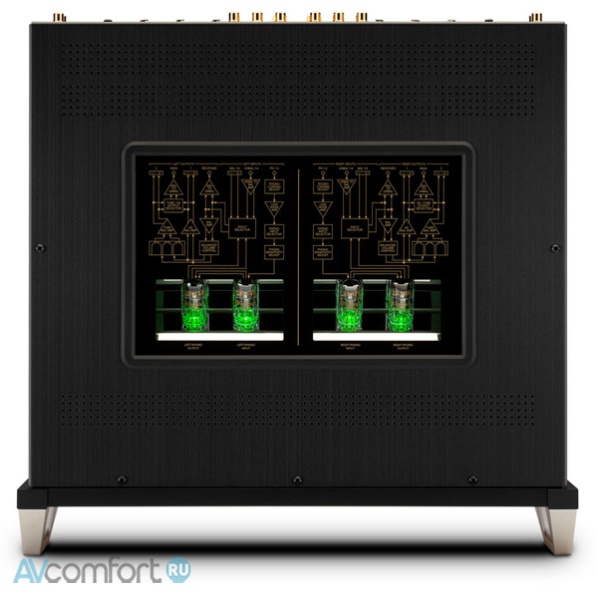 Mcintosh C12000ST