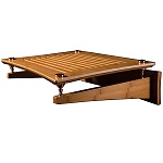 Quadraspire SVT WB Bamboo